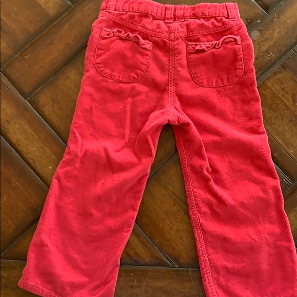 Girls 2 pants & 1 sweater 3T Cat&Jack/Gymboree - Picture 5 of 14